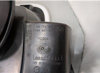  Лючок бензобака BMW X1 (F48) 2015-2022 20580220 #4