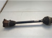 4F0407272G Полуось (приводной вал, шрус) Audi A6 (C6) 2004-2011 20580231 #1
