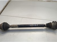 1K0407272RB, 1K0407764LX Полуось (приводной вал, шрус) Volkswagen Passat CC 2008-2012 20580234 #1