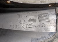  Брызговик Infiniti JX 2012-2014 20580235 #4
