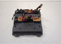  Блок комфорта Skoda Fabia 2007-2014 20580246 #1