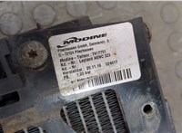  Радиатор охлаждения двигателя DAF LF 2013-2021 20580247 #2