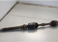  Полуось (приводной вал, шрус) Mazda 3 (BL) 2009-2013 20580249 #1