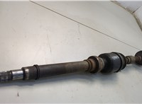  Полуось (приводной вал, шрус) Mazda 3 (BL) 2009-2013 20580249 #2