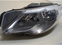 3C8941005D Фара (передняя) Volkswagen Passat CC 2008-2012 20580253 #6