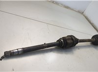  Полуось (приводной вал, шрус) Fiat Doblo 2009-2022 20580254 #2