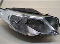 3C8941006D Фара (передняя) Volkswagen Passat CC 2008-2012 20580266 #1