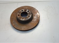 34116792223 Диск тормозной BMW 2 F22 2013-2021 20580268 #3