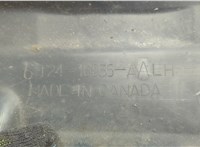  Защита арок (подкрылок) Mazda Tribute 2001-2007 20580273 #4