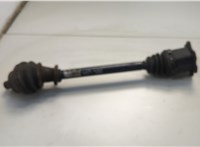 4F0407271G Полуось (приводной вал, шрус) Audi A6 (C6) 2004-2011 20580288 #1