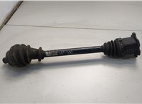 4F0407271G Полуось (приводной вал, шрус) Audi A6 (C6) 2004-2011 20580288 #2