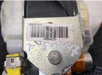  Ремень безопасности Chevrolet Matiz (Spark) 2005-2010 20580291 #4