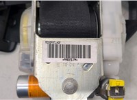 Ремень безопасности Chevrolet Matiz (Spark) 2005-2010 20580294 #4