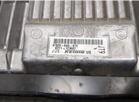  Блок управления двигателем Honda Accord 10 2017-2023 20580296 #3