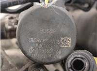  Форсунка топливная Opel Corsa D 2006-2014 11491264 #6