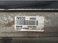  Радиатор интеркулера Iveco EuroCargo 3 2015-2025 20580306 #2