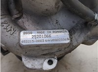 25201066 Турбина Buick Encore 2016-2022 20580312 #1