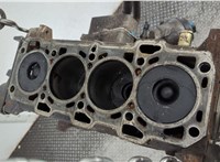  Блок цилиндров (Шорт блок) Opel Signum 20580319 #6