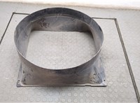  Кожух вентилятора радиатора (диффузор) DAF LF 2001-2013 20580320 #1