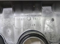  Крышка клапанная ДВС Opel Signum 20580325 #2