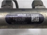  Рампа (рейка) топливная Opel Signum 20580327 #2
