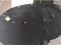3AA863831A Обшивка капота Volkswagen Passat 7 2010-2015 Европа 20580341 #1