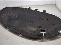 3AA863831A Обшивка капота Volkswagen Passat 7 2010-2015 Европа 20580341 #3