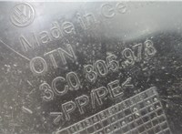  Защита арок (подкрылок) Volkswagen Passat 6 2005-2010 20580348 #4