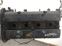  Головка блока (ГБЦ) Ford Focus 2 2005-2008 20580351 #1