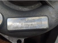  Турбина Volkswagen Touareg 2007-2010 20580365 #2