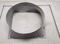  Кожух вентилятора радиатора (диффузор) DAF LF 2001-2013 20580366 #1