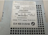  Магнитола BMW X5 E53 2000-2006 20580377 #2