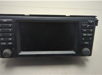  Магнитола BMW X5 E53 2000-2006 20580377 #3