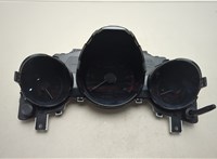  Щиток приборов (приборная панель) Honda Civic 2011-2017 20580390 #1