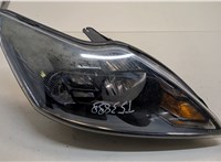 1754445 Фара (передняя) Ford Focus 2 2008-2011 20580401 #1