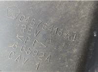 4575413AI Защита арок (подкрылок) Chrysler 300M 1998-2004 20580404 #4