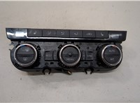  Переключатель отопителя (печки) Skoda SuperB 2008-2015 20580412 #1