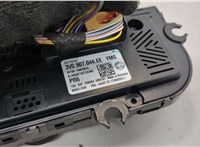  Переключатель отопителя (печки) Skoda SuperB 2008-2015 20580412 #3