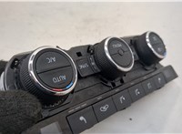  Переключатель отопителя (печки) Skoda SuperB 2008-2015 20580412 #4