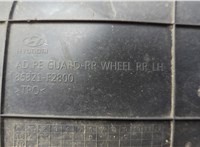  Защита арок (подкрылок) Hyundai Elantra 2020-2025 20580418 #2