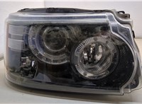  Фара (передняя) Land Rover Range Rover Sport 2005-2013 20580419 #3