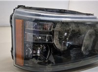  Фара (передняя) Land Rover Range Rover Sport 2005-2013 20580419 #4