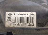  Фара (передняя) Land Rover Range Rover Sport 2005-2013 20580419 #7