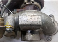  Турбина Citroen Berlingo 2008-2012 20580427 #2