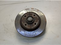  Ступица (кулак, цапфа) Peugeot 5008 2009-2016 20580441 #1