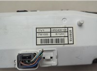  Дисплей компьютера (информационный) Honda Civic 2011-2017 20580443 #4