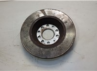 4F0615601E Диск тормозной Audi A6 (C6) 2004-2011 20580445 #1