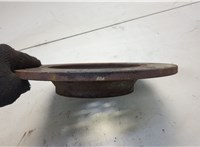 4F0615601E Диск тормозной Audi A6 (C6) 2004-2011 20580445 #2