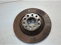 4F0615601E Диск тормозной Audi A6 (C6) 2004-2011 20580445 #3