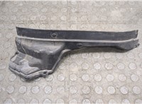 51717204336 Пластик (обшивка) моторного отсека BMW 5 F10 2010-2017 20580449 #1